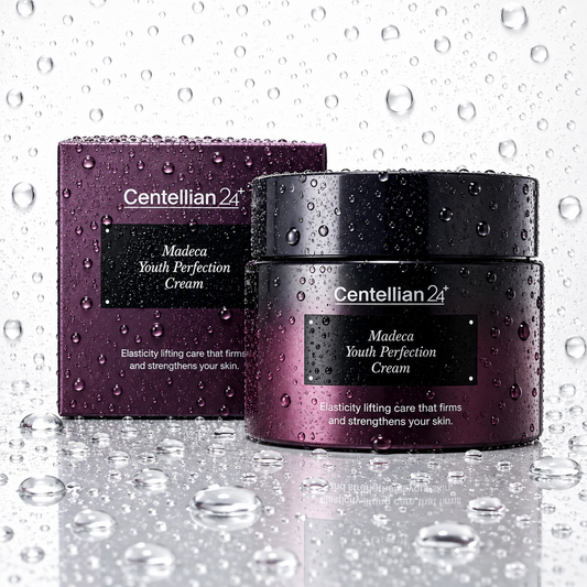 Centellian24 - Madeca Youth Perfection Cream 50ml