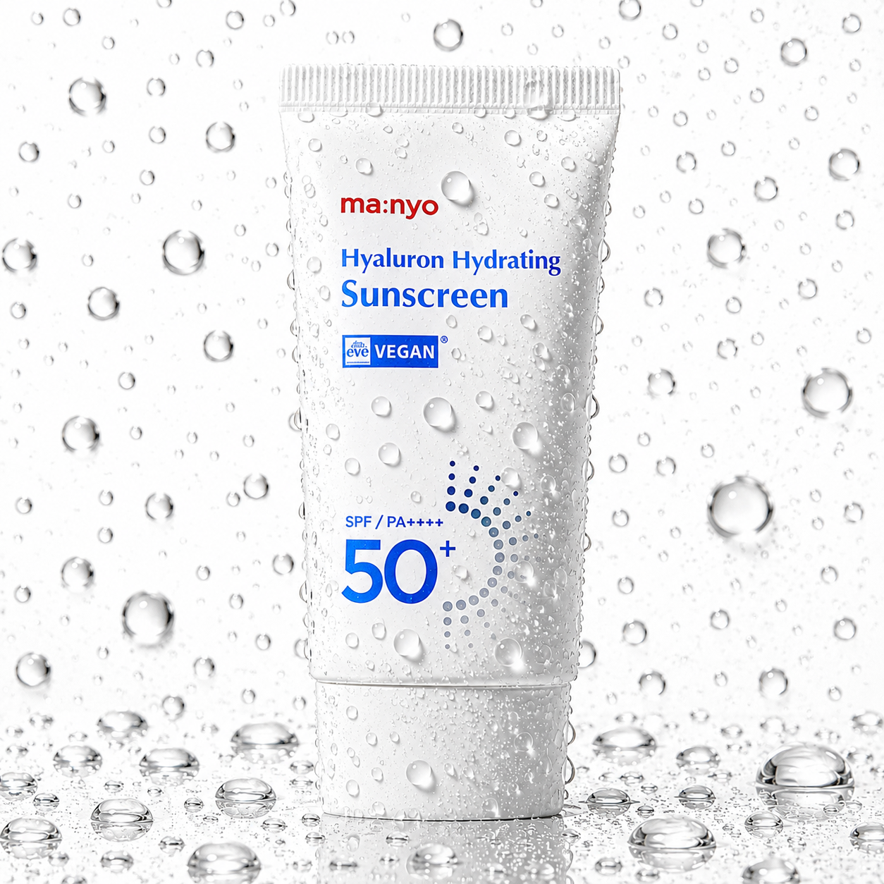 ma:nyo - Hyaluron Hydrating Sunscreen SPF50+ PA++++ 50ml