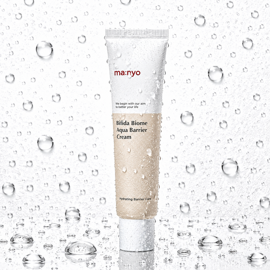 ma:nyo - Bifida Biome Aqua Barrier Cream 80ml