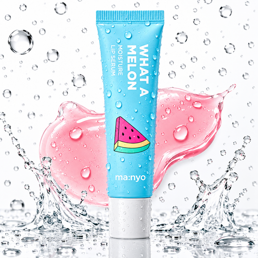 ma:nyo - What A Melon Lip Serum 10ml