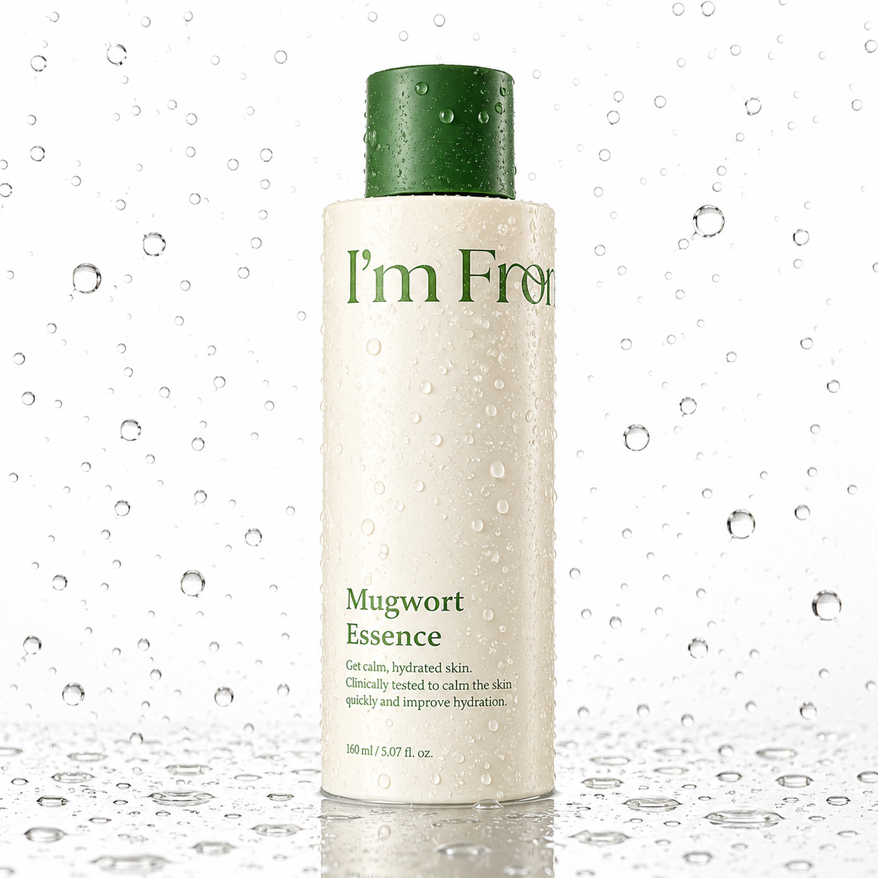 I'm from - Mugwort Essence 150ml