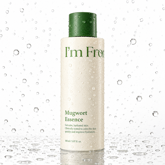 I'm from - Mugwort Essence 150ml