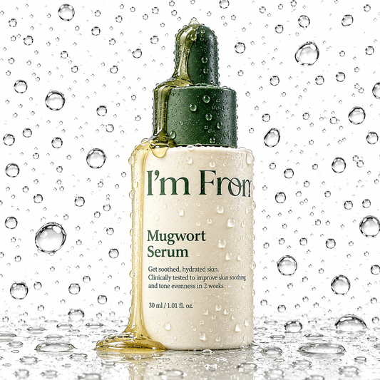 I'm from - Mugwort Serum 30ml