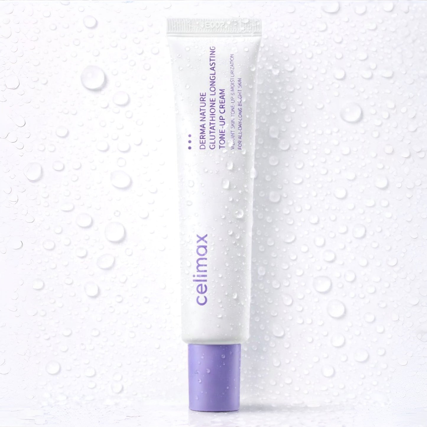 celimax - Derma Nature Glutathione Longlasting Tone-up Cream 35ml