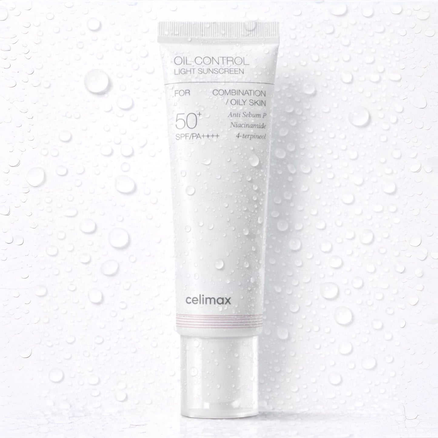 celimax - Oil Control Light Sunscreen 40ml