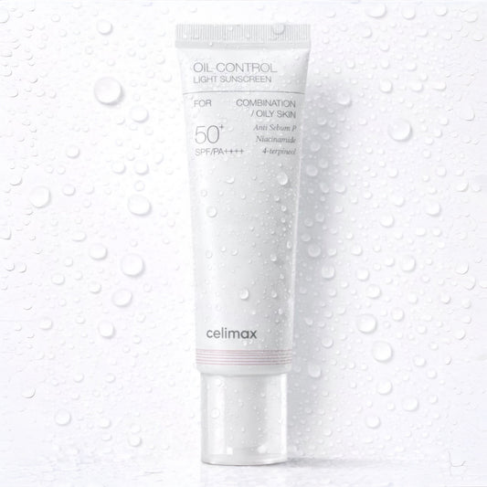celimax - Oil Control Light Sunscreen 40ml