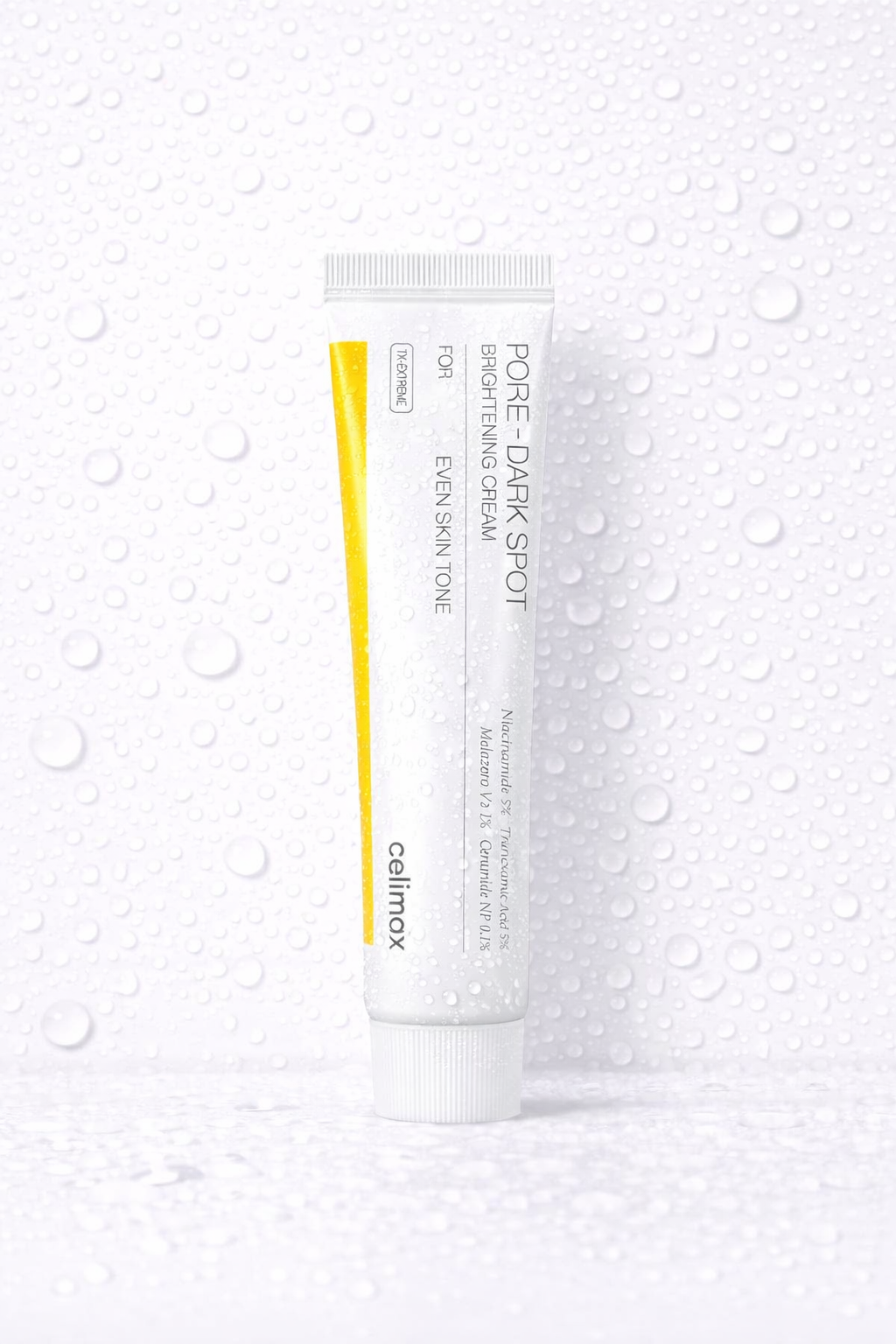 celimax - Pore+Dark Spot Brightening Cream 35ml