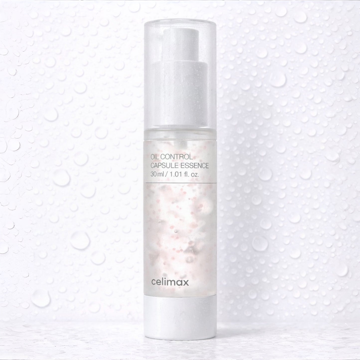 celimax - Oil Control Capsule Essence 30ml