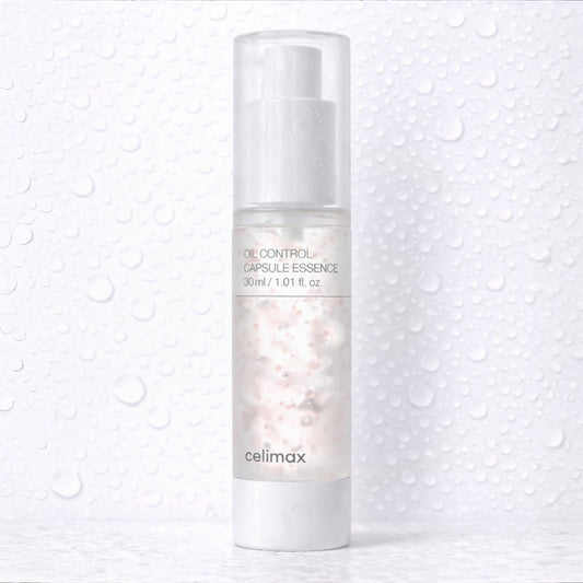 celimax - Oil Control Capsule Essence 30ml