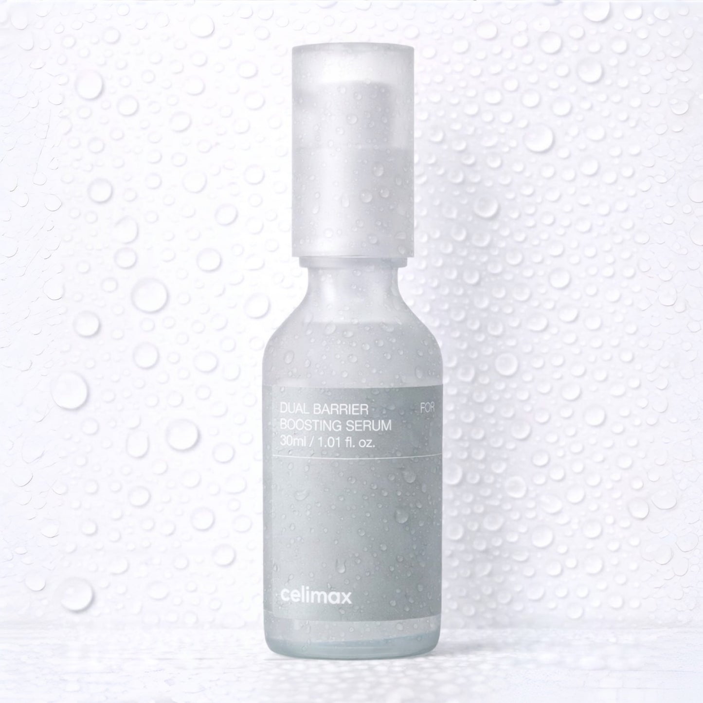 celimax - Dual Barrier Boosting Serum 30ml
