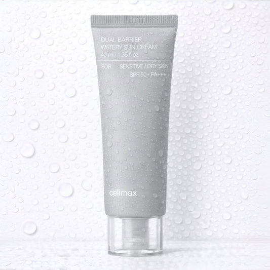 celimax - Dual Barrier Watery Sun Cream 40ml