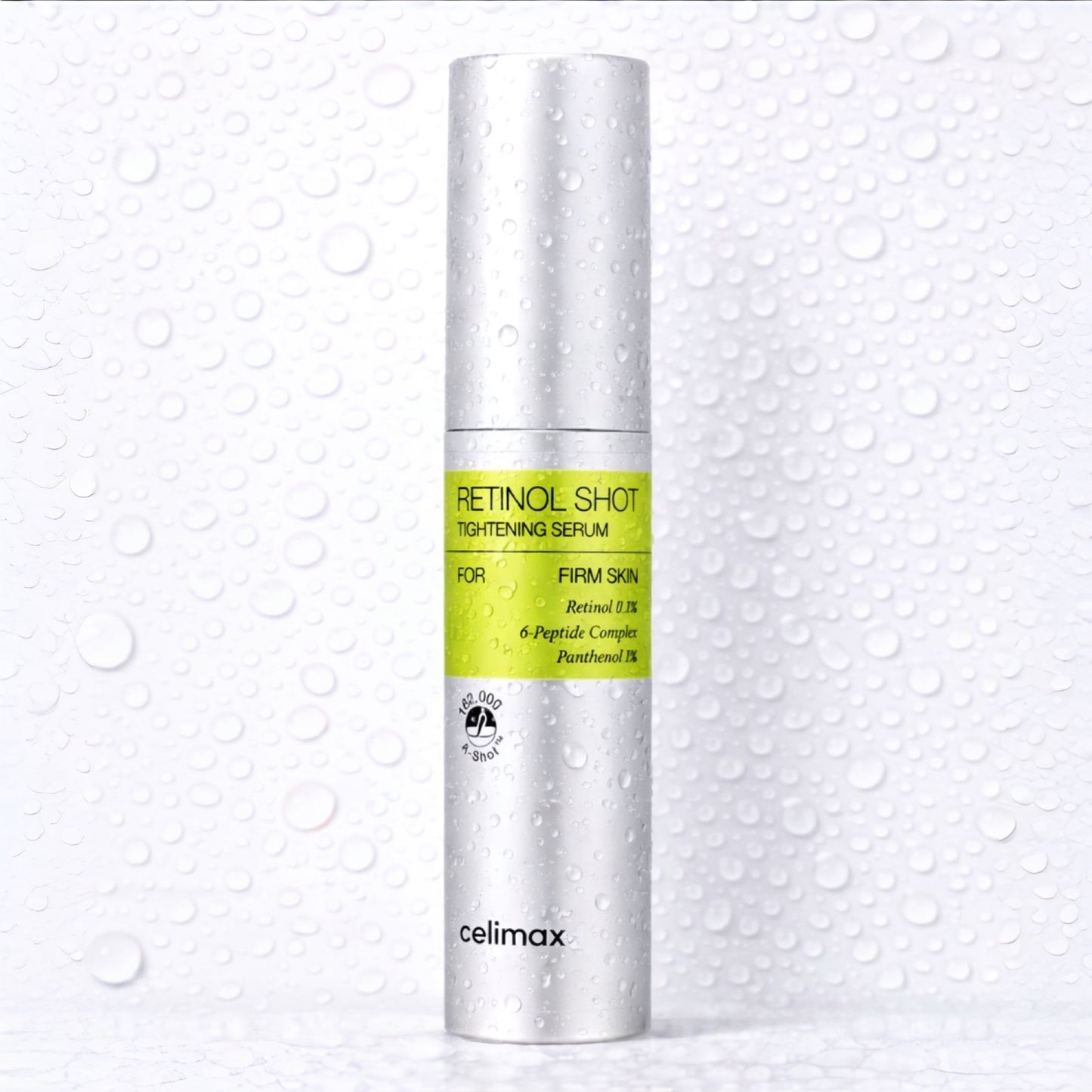 celimax - The Vita-A Retinol Shot Tightening Serum 30ml