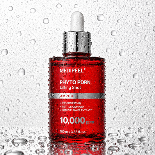 MEDIPEEL - Phyto Exosome PDRN Lifting Shot Ampoule 100ml