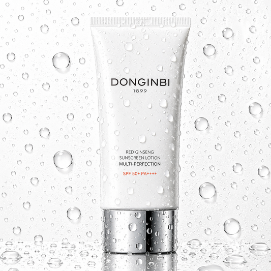 Donginbi - Multi Perfection Sun Cream SPF50+ PA+++ 50ml
