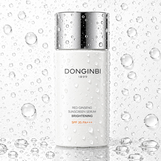 Donginbi - Red Ginseng Sunscreen Serum SPF35 PA+++ 50ml