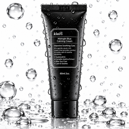 KLAIRS - Midnight Blue Calming Cream 60ml