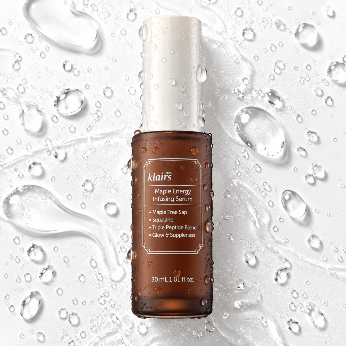 KLAIRS - Maple Energy Infusing Serum 30ml