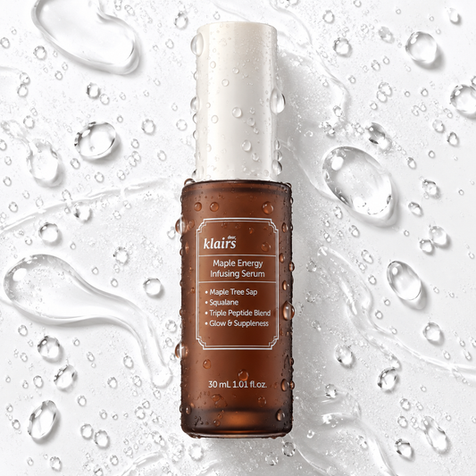 KLAIRS - Maple Energy Infusing Serum 30ml