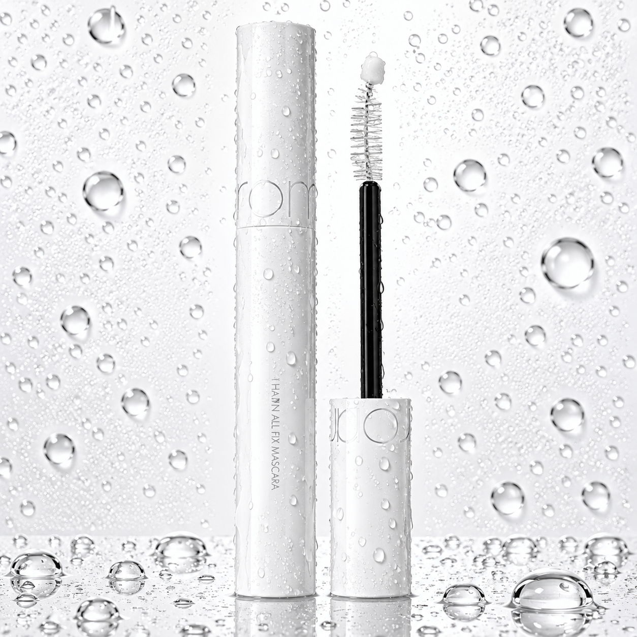 rom&nd - HAN ALL EYELASH SERUM 8ml
