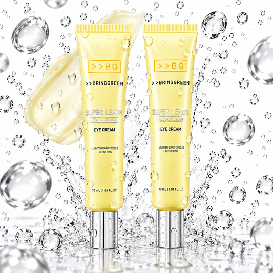 BRINGGREEN - Super Lemon Glutathione Eye Cream 30ml x 2ea