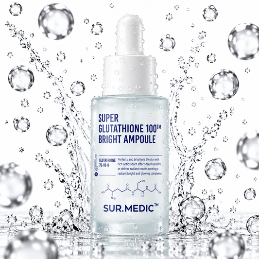 NEOGEN - SUR.MEDIC Super Glutathione 100 Bright Ampoule 32ml