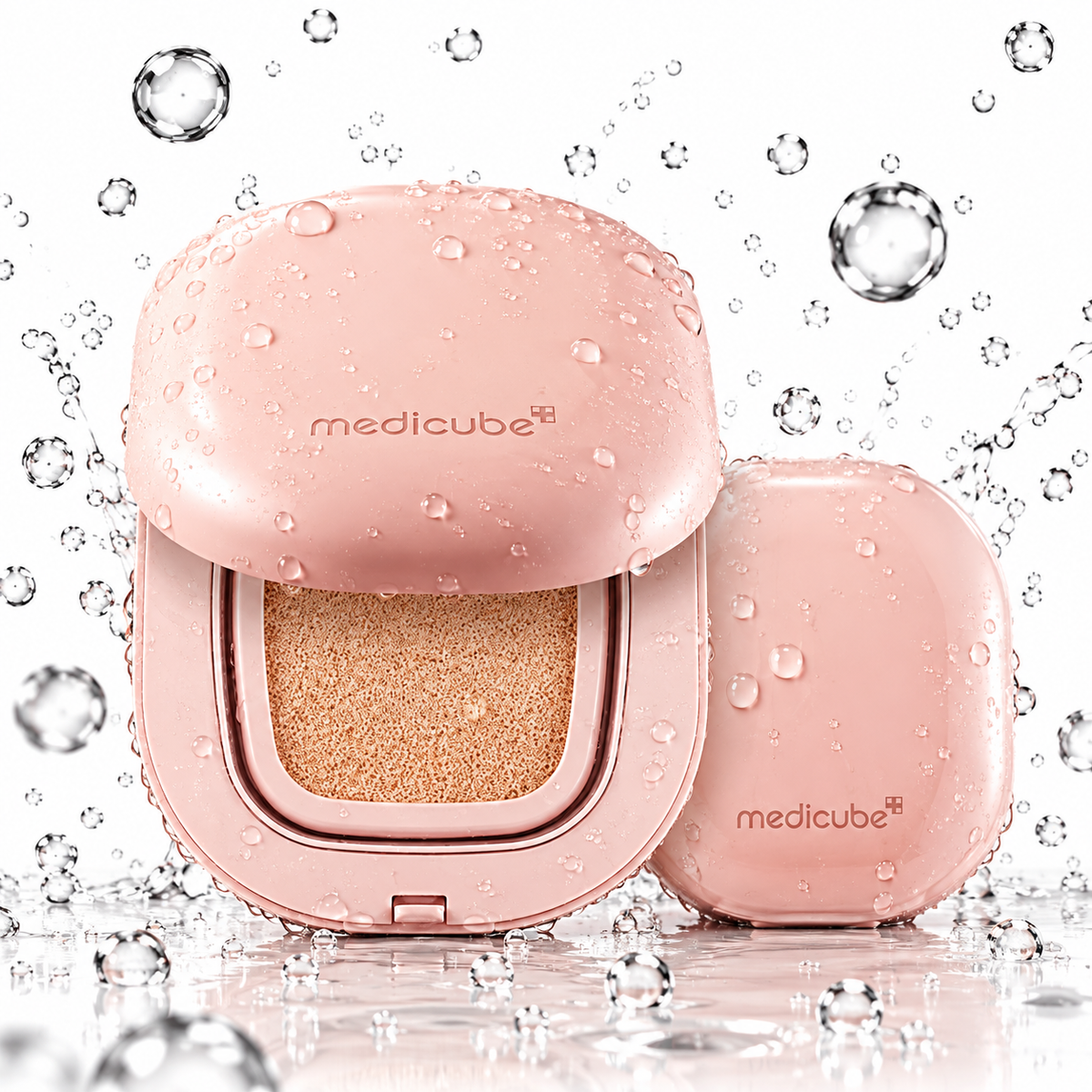 medicube - Pro Glutathione Glow Cushion SPF50 15g