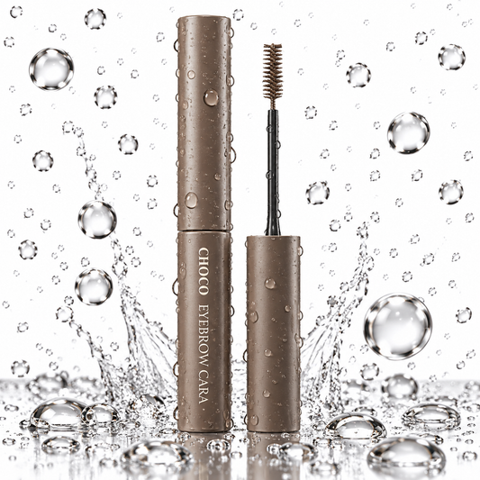 SKINFOOD - Choco Eyebrow Cara 4g