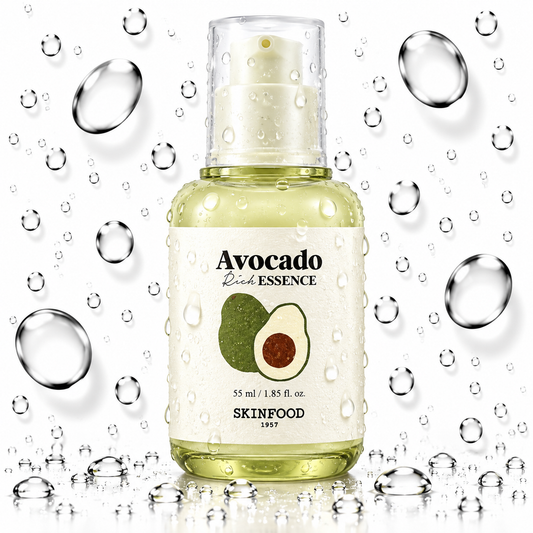 SKINFOOD - Avocado Rich Essence 55ml