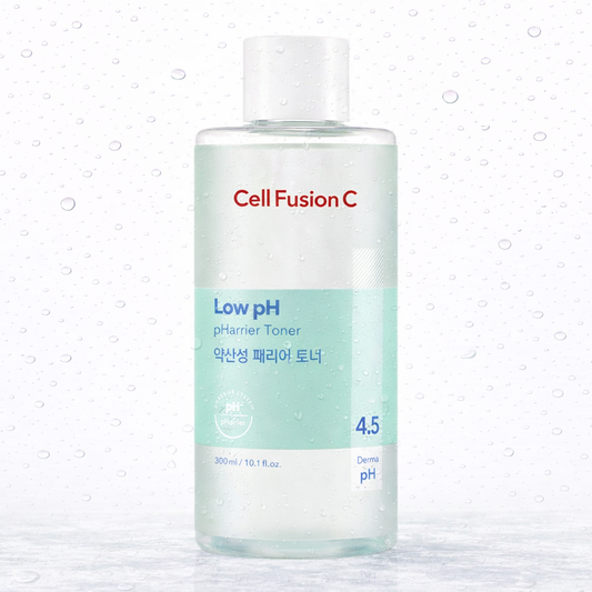 CellFusionC - Low pH pHarrier Toner - 300ml