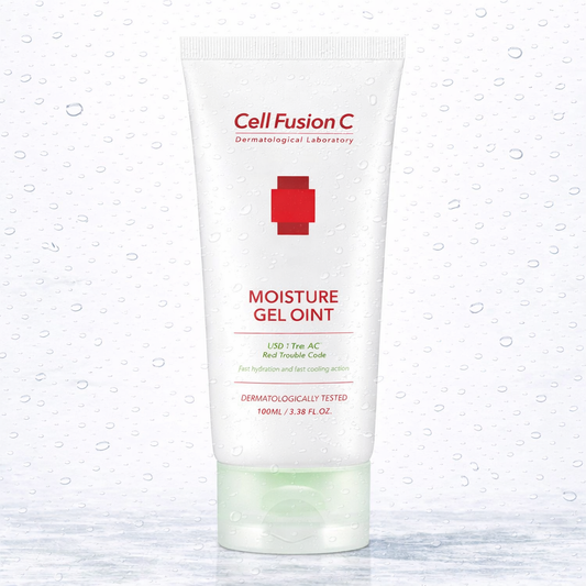 Cell Fusion C - Moisture Gel Oint - 100ml