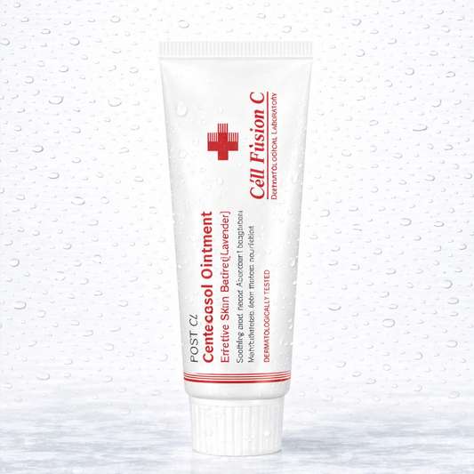 Cell Fusion C - Centecassol Ointment 40ml