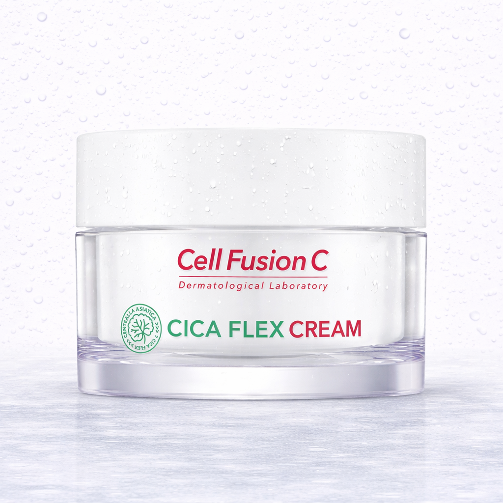Cell Fusion C - Cica Flex Cream 55ml