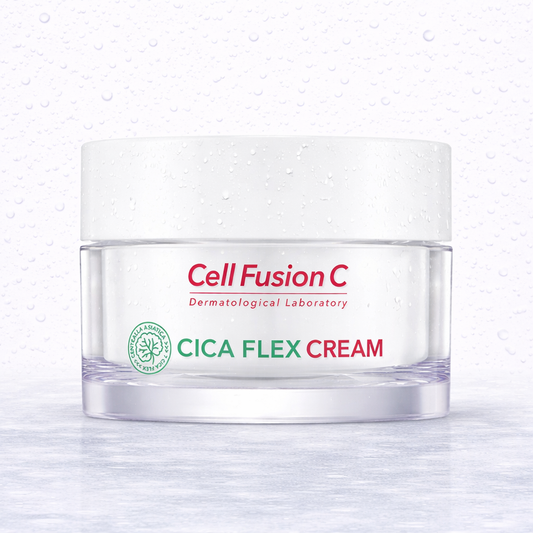 Cell Fusion C - Cica Flex Cream 55ml