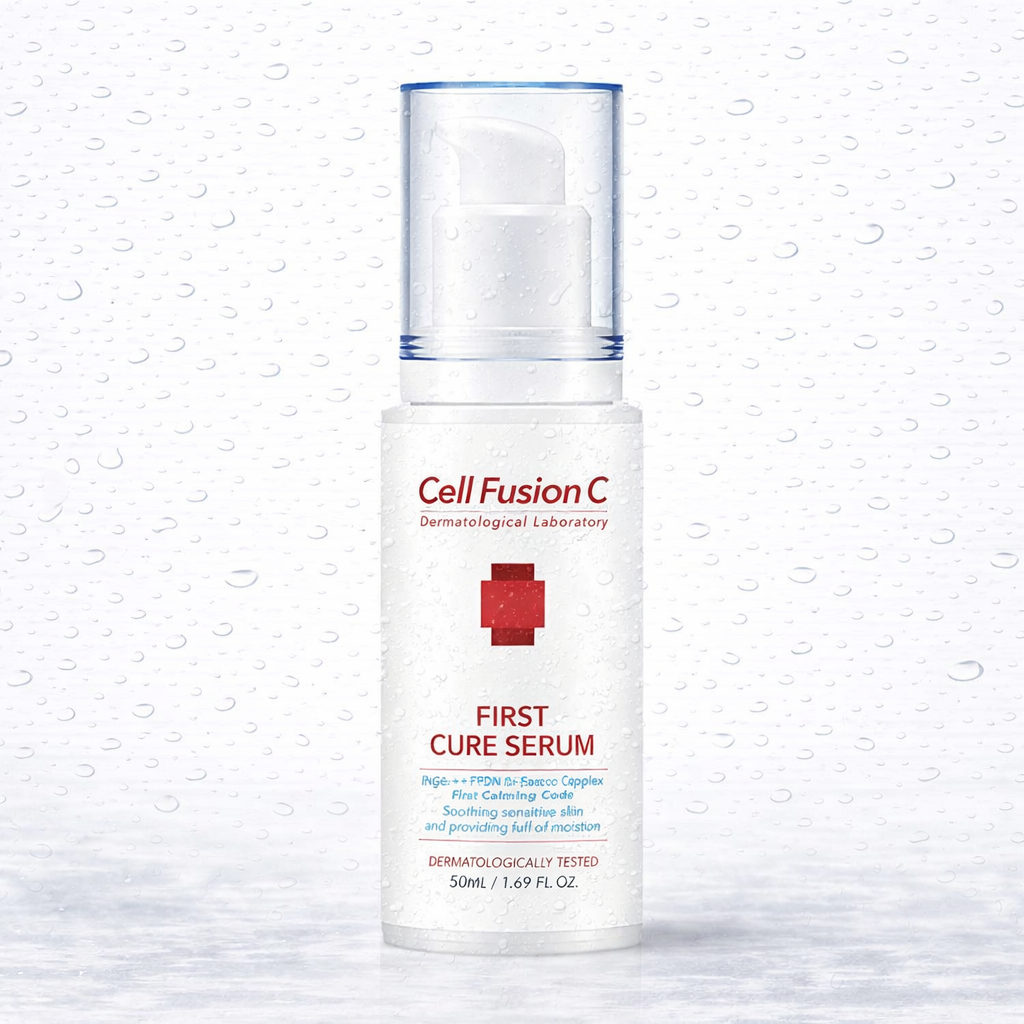 Cell Fusion C - First Cure Serum 50ml
