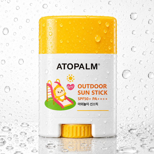 ATOPALM - Outdoor Sun Stick SPF50+ PA++++ 21g