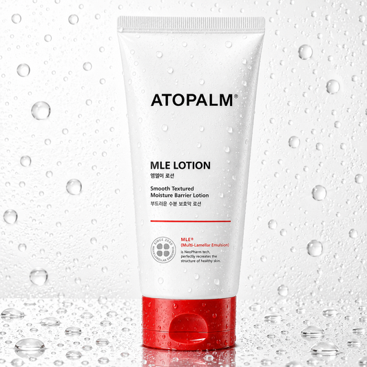 ATOPALM - MLE Lotion 120ml