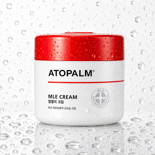 ATOPALM - MLE Cream 100ml