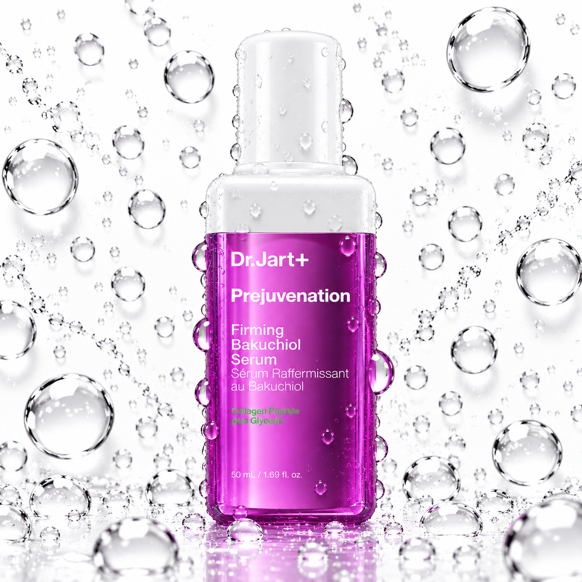 Dr.Jart+ - Prejuvenation Firming Bakuchiol Serum 50ml