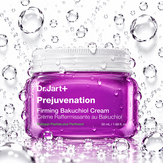 Dr.Jart+ - Prejuvenation Firming Bakuchiol Cream 50ml