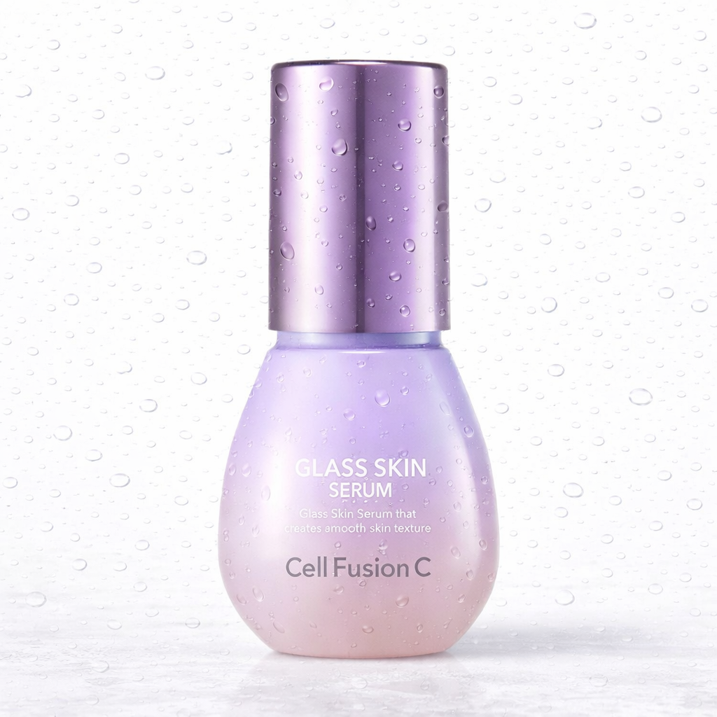 Cell Fusion C - Glass Skin Serum 30ml