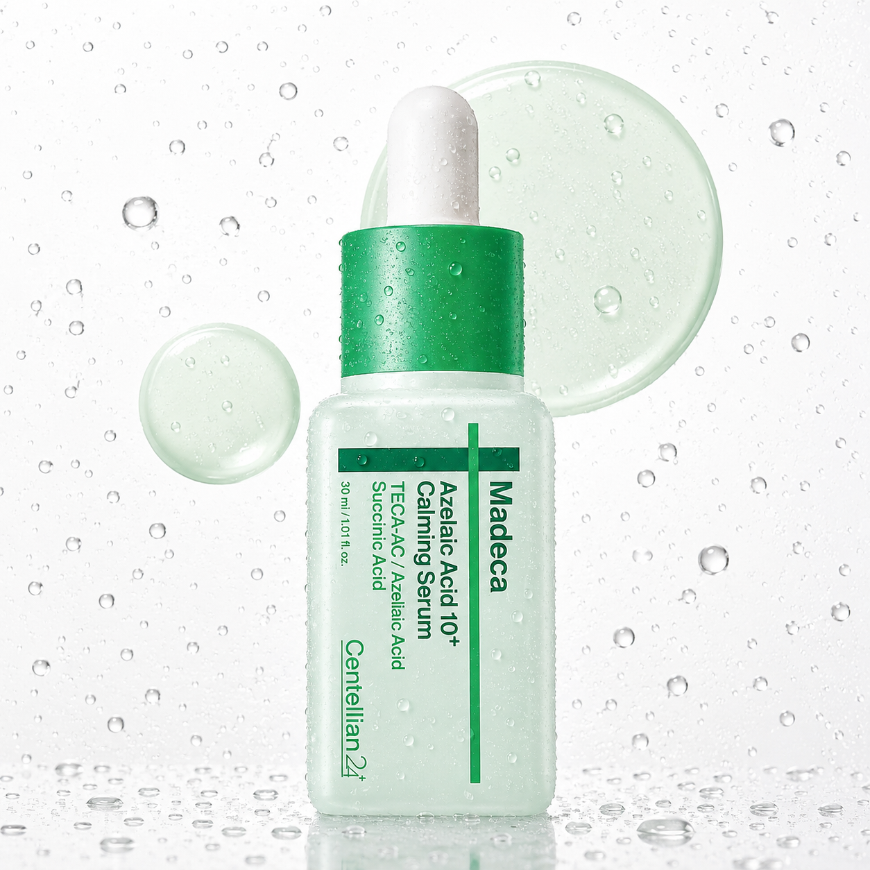 Centellian24 - Madeca Azelaic Acid 10+ Calming Serum 30ml