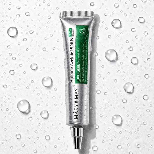 Mary&May - Spicule Azelaic PDRN Spot Cream 15g