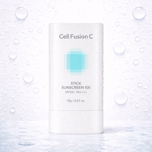CellFusionC - Stick Sun Screen 100 SPF50+/PA+++ 19g