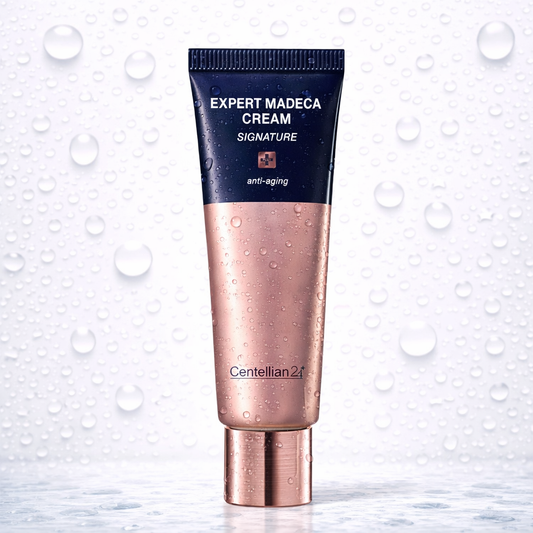 Centellian24 - Expert Madeca Cream Signature 50ml