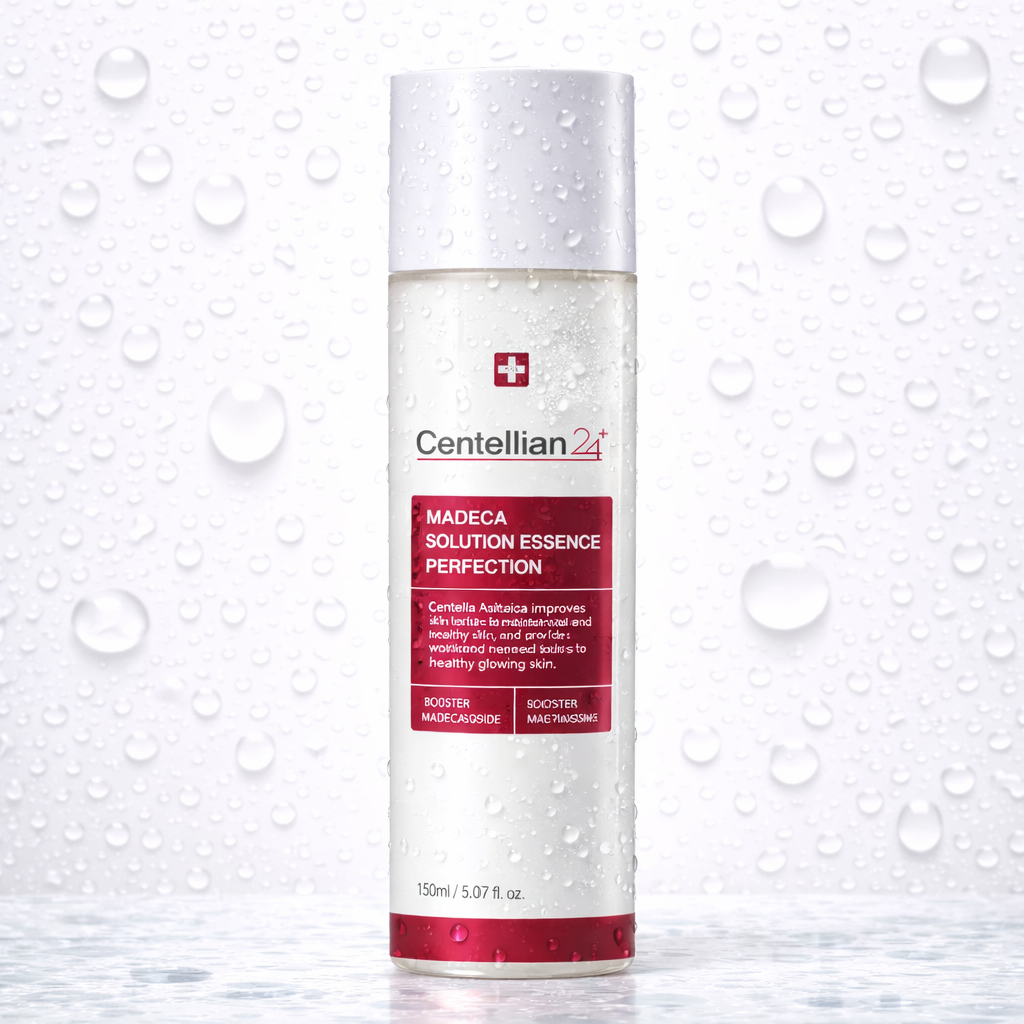 Centellian24 - Madeca Solution Essence Perfection 120ml