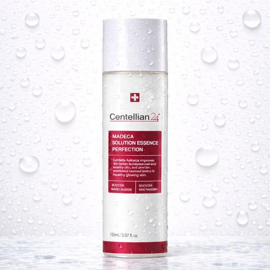 Centellian24 - Madeca Solution Essence Perfection 120ml