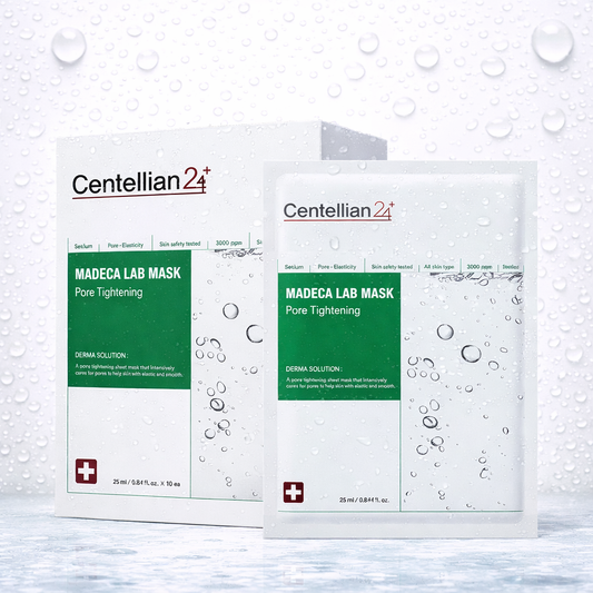 Centellian24 - Madeca Lab Mask Pore Tightening 25ml*20pcs