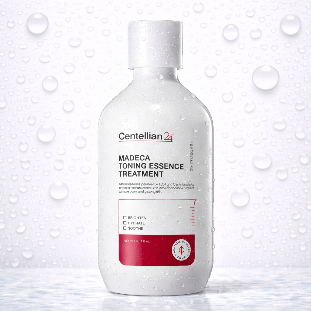 Centellian24 - Madeca Toning Essence Treatment 300ml
