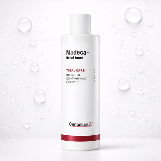 Centellian24 - Madeca Relief Toner 300ml