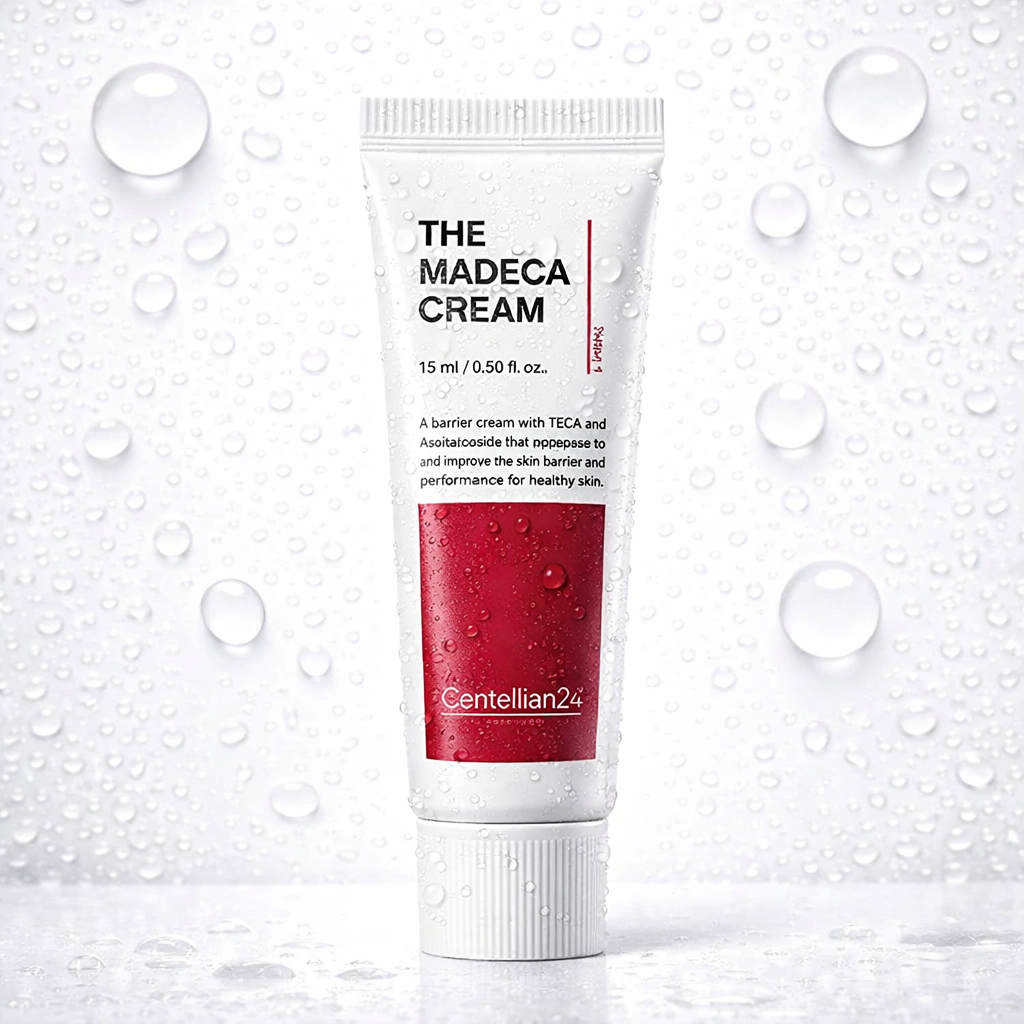 Centellian24 - Madeca Cream The Madeca Cream 15ml